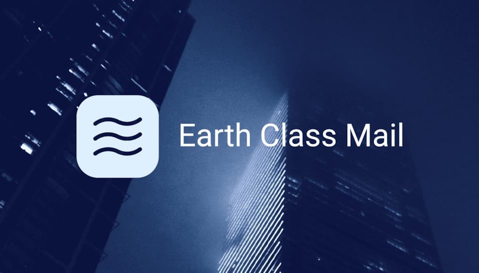 Earth Class Mail at Xerocon Atlanta 2018 